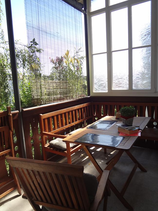 Bild 4 Zimmer in Wohnung Gründerzeithaus, Leipzig-Mitte, Waldstrassengebiet sofort frei