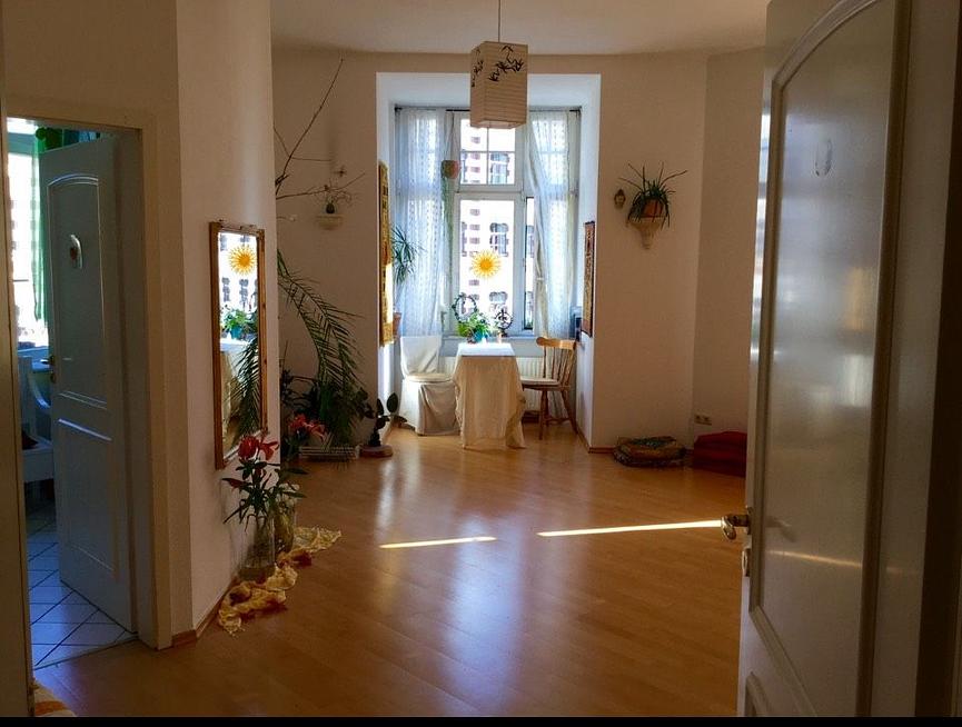 Bild 1 Zwischenmieter/in gesucht