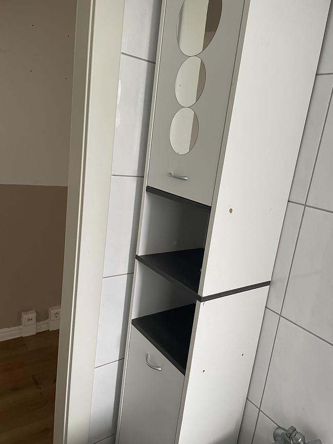 Bild 8 Badmöbel Serie komplett oder einzeln