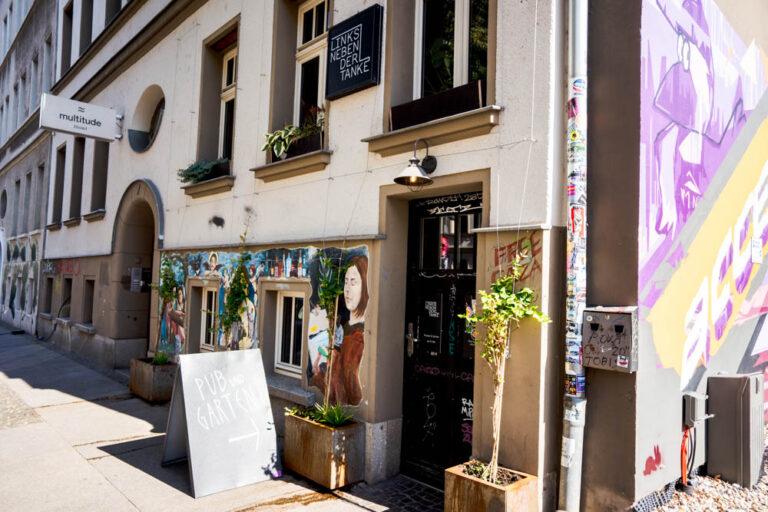 Bild 2 Hostel-Allrounder gesucht! 🛏️🍻