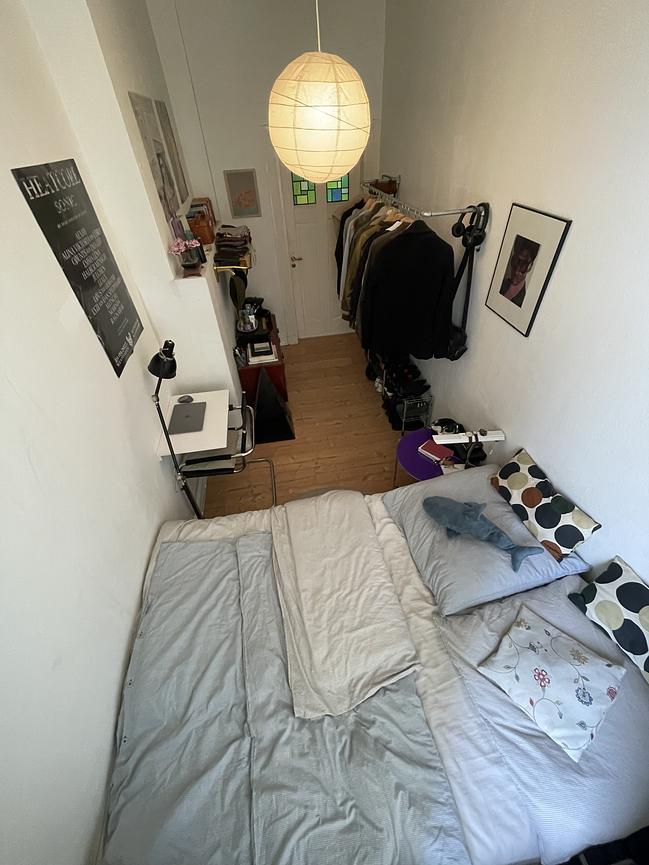 Bild 5 Gemütliches Zimmer in Leipzig-Ost