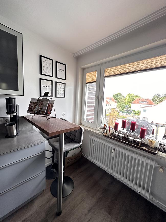 Bild 19 Vollmöbilierte Wohnung zur Zwischenmiete