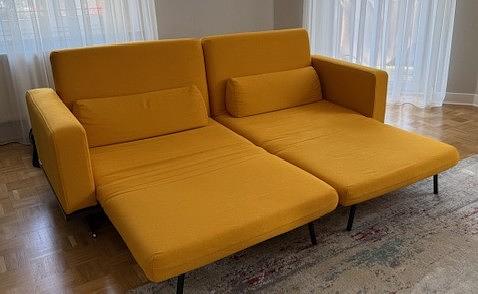 Bild 2 Modernes und multifunktionales Sofa