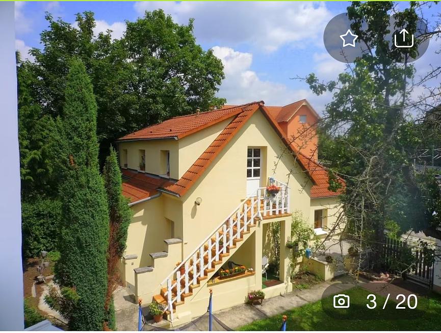 Bild 5 Nachmieter gesucht, *1.OG*2 Zi. DG WE* mit Einbauküche im kleinen…590€