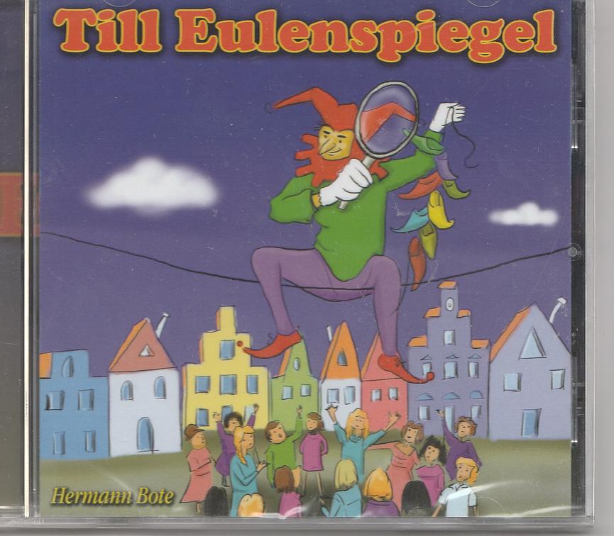 Bild 27 HW- Zum Schuleingang in die Zuckertüte: Sagen/Märchen/u.a.-Hörspiel/Hörbuch-CD´s