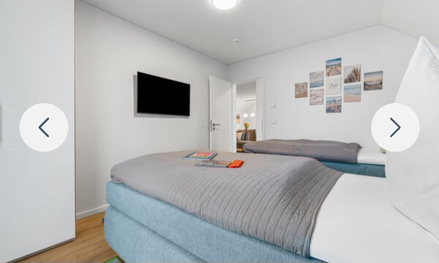 Bild 2 Ferienwohnung Ostsee