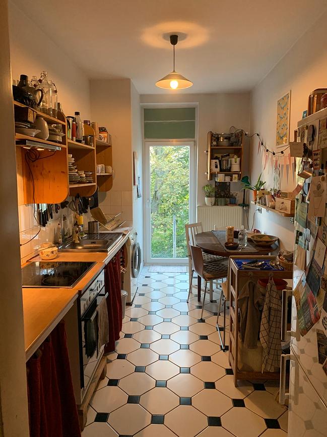 Bild 3 Gemütliches Zimmer zur Zwischenmiete in Plagwitz