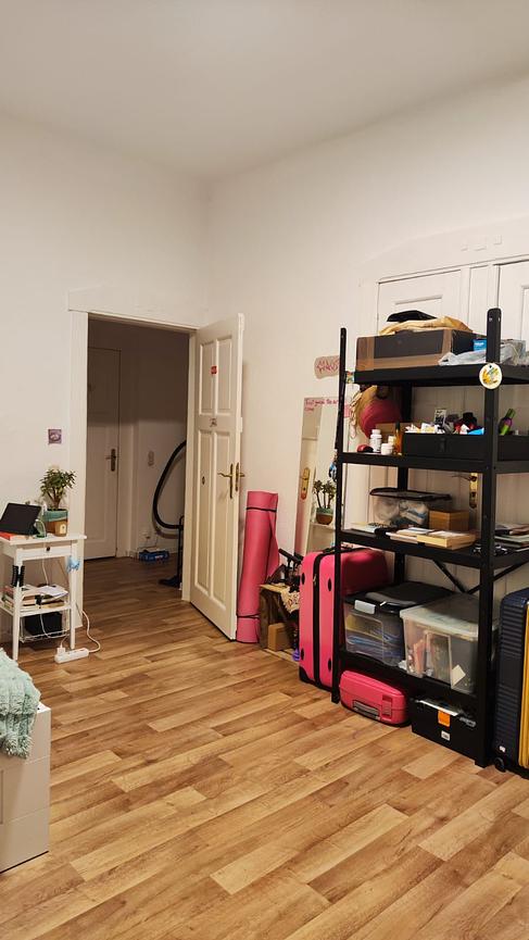 Bild 2 18m2 WG-Zimmer in Magdeburg nahe Universitätsklinikum ab Mai