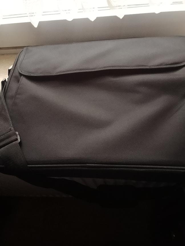 Bild 1 Große Laptop Tasche. 6 Euro!!