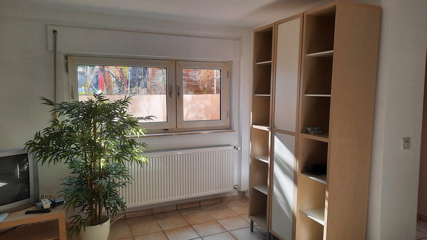 Bild 11 2 Zimmer Wohnung in Griesheim