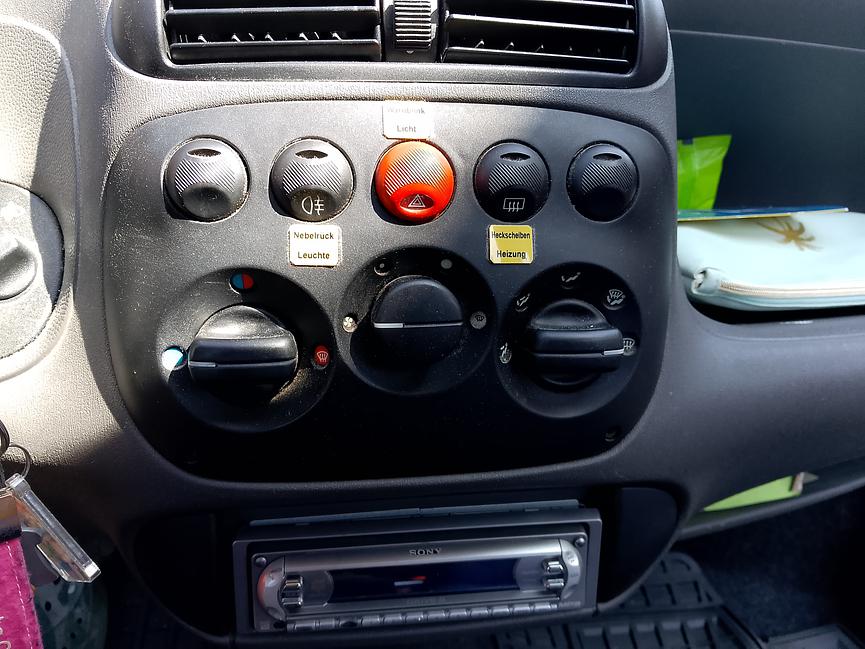 Bild 5 Fiat Seicento