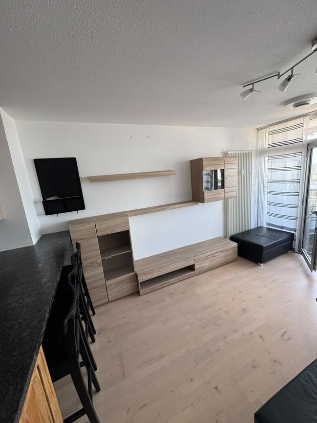 Bild 11 Möblierte Wohnung im Kölner Unicenter mit Domblick (27. Etage)
