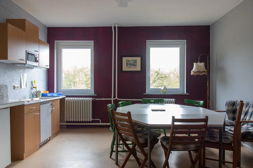 Bild 11 Masterarbeit im Grünen schreiben: Zimmer und Wohnungen für Studierende