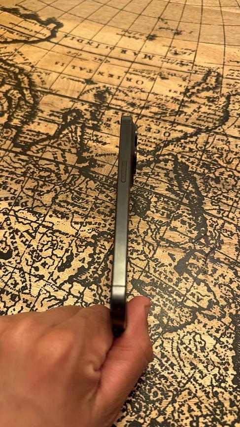 Bild 2 Iphone 15 pro 256gb