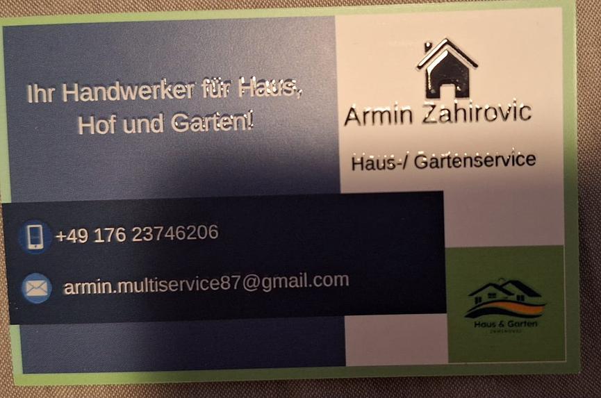 Bild 2 Hausmeister- & Gartenpflege & Reinigung / Zuverlässigkeit & professionell