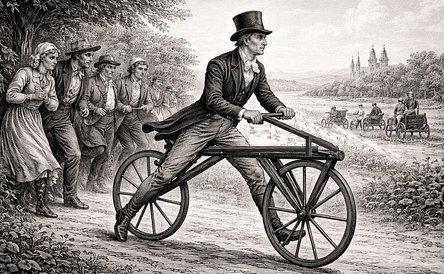 Bild 1 Programmierer Websiteentwicklung für innovatives Buch