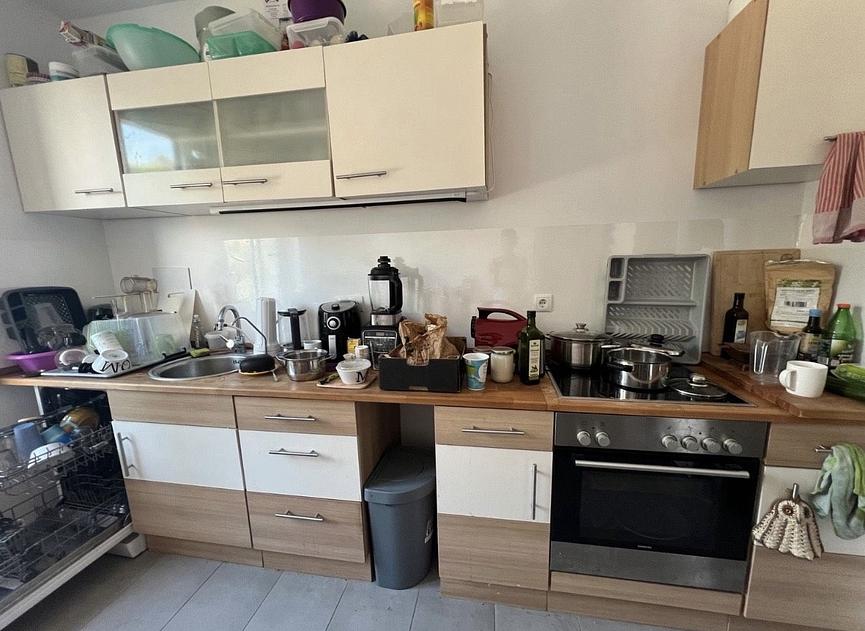 Bild 3 Zwischenmiete schöne möblierte Wohnung