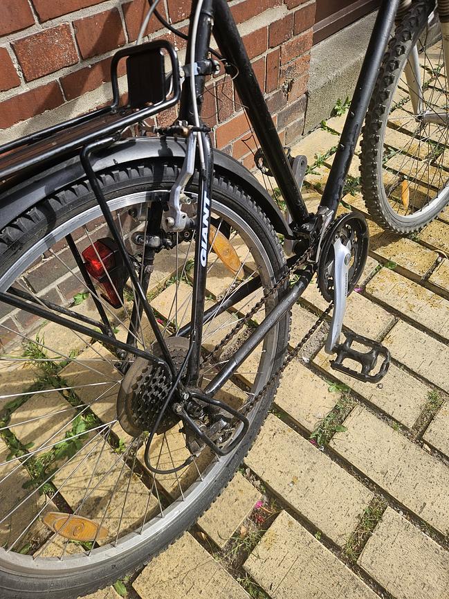 Bild 2 Citybike Fahrrad Herren
