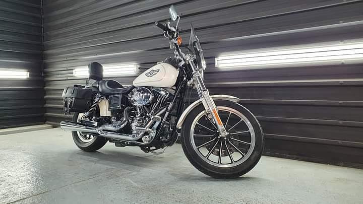 Bild 3 Harley Davidson 2003