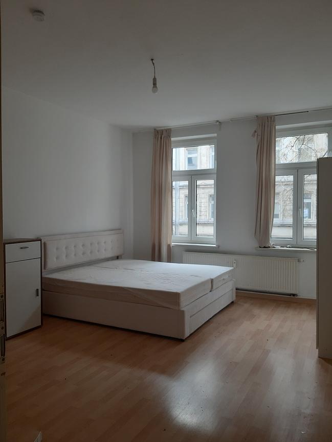 Bild 1 freie WG Zimmer im belebten Leipziger Osten