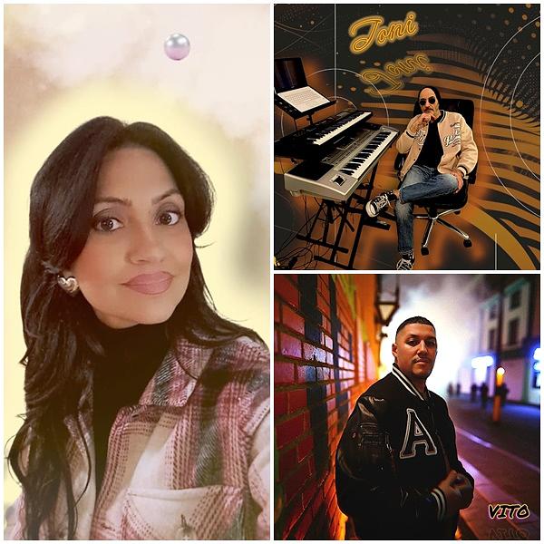 Bild 1 italienische deutsche live musik ItaliaMusica Italienische Musik Band / Live