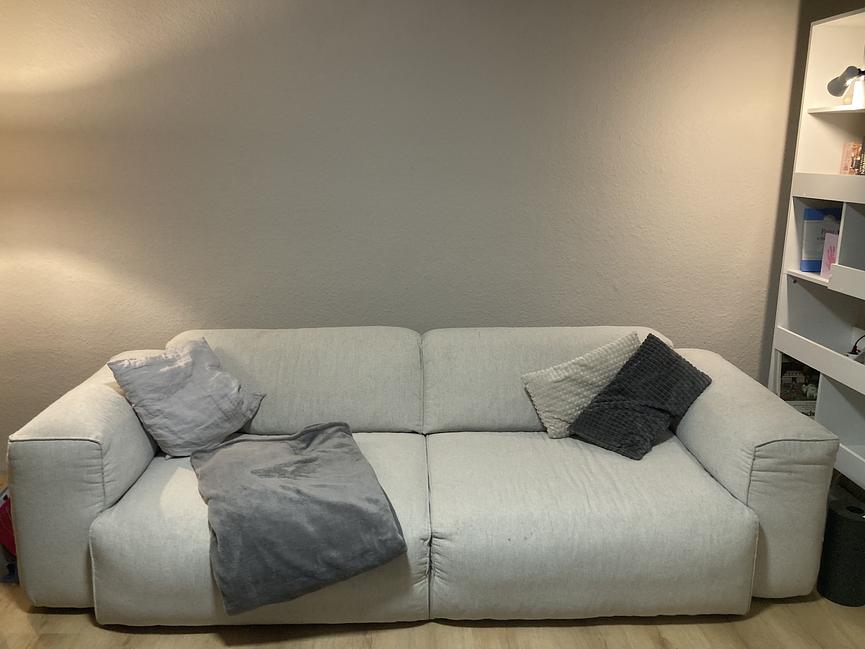 Bild 1 Sofa zu verkaufen