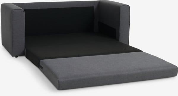 Bild 2 NEUWERTIGES UND MODERNES SCHLAFSOFA MIT KISSEN