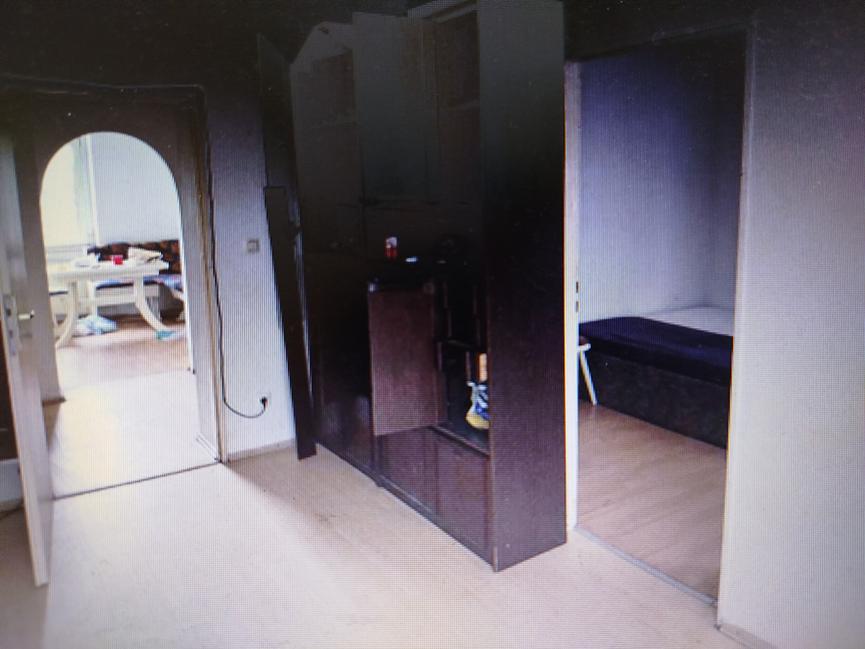 Bild 1 Voll möblierte 3-Zim-Wohnung zu vermieten