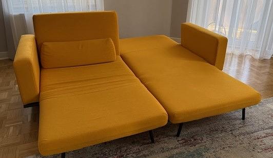 Bild 3 Modernes und multifunktionales Sofa