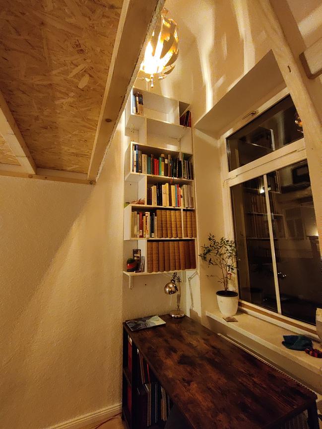 Bild 2 WG-Zimmer in Gohlis