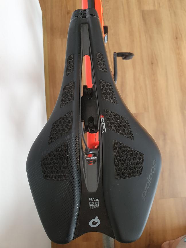 Bild 4 Cannondale CAAD 12 Rennrad mit Shimano 105 – Top-Zustand! Gr: 58