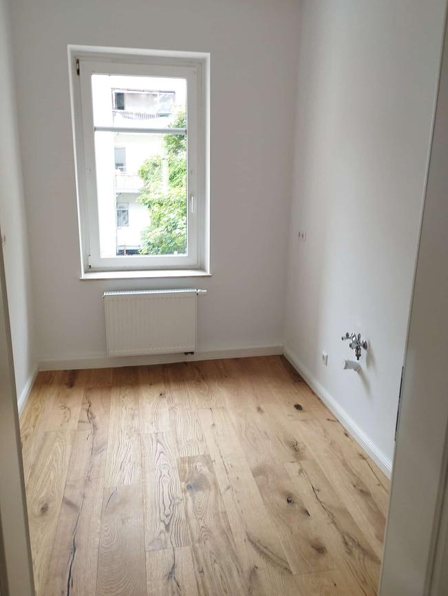Bild 7 Frisch renovierte 3-Zimmer-Wohnung in Leipzig