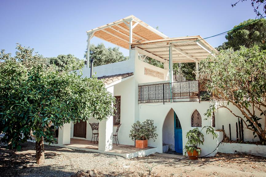 Bild 6 Yogaretreat April 2025 - in Monda (20 Min. von Marbella)