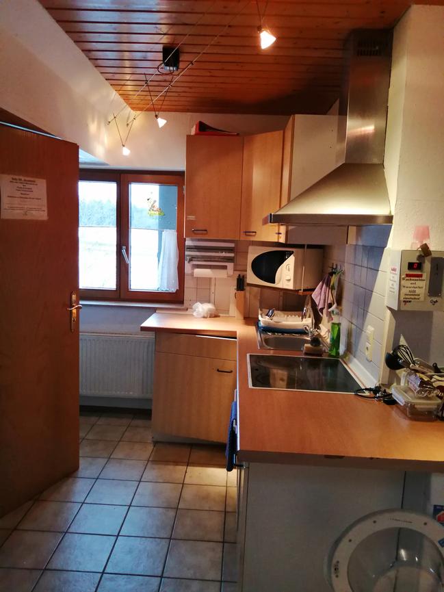 Bild 7 Schönes WG -  Zimmer