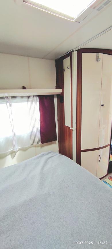 Bild 9 Wohnwagen / Caravan Hobby Excellent 460 SFf,Sonderausst. u. Mover
