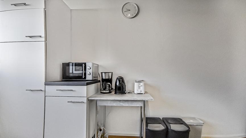 Bild 22 flex living | moderne ALL-INKLUSIVE 4er WG im Leipziger Westen (Grünau)