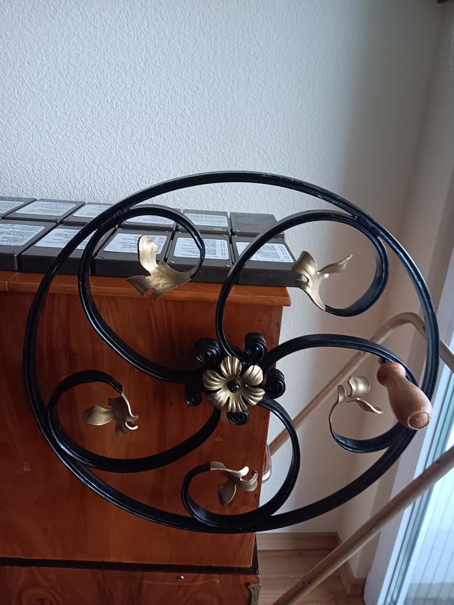 Bild 7 Hofbauer Drehorgel mit Watterott MIDI System