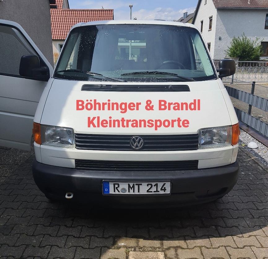 Bild 2 Entrümpelung und  Entsorgung  Regensburg
