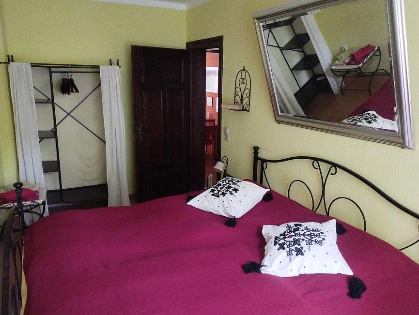 Bild 10 Goldener Herbst in Eisenach