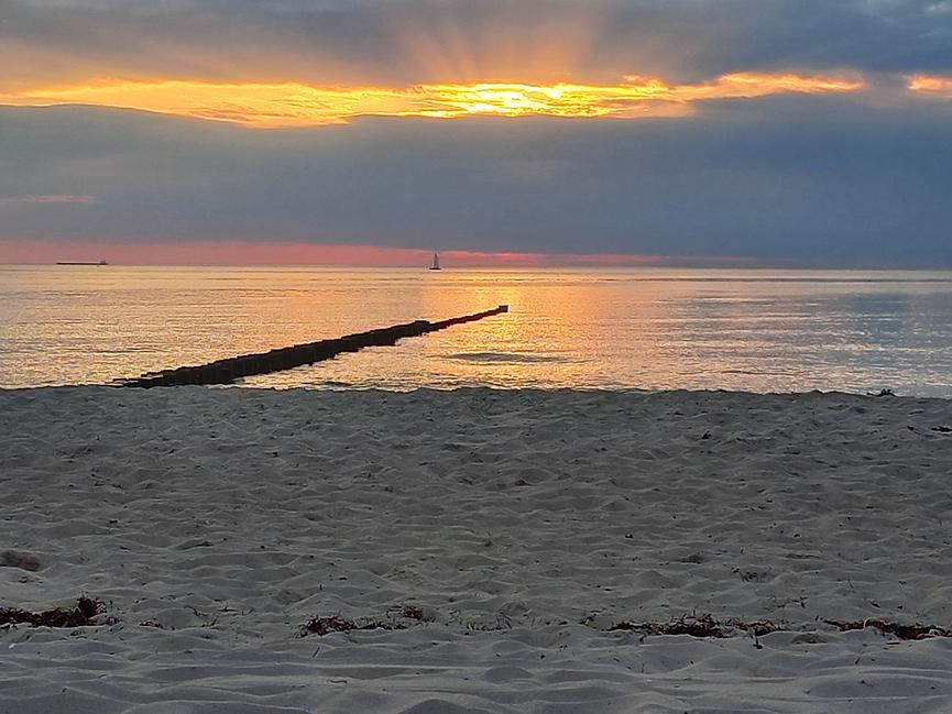 Bild 1 Ostsee Urlaub
