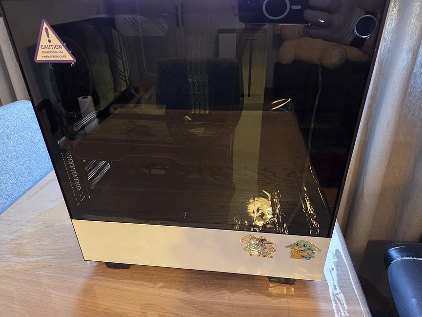 Bild 3 Gaming PC - Ryzen 5600x - Radeon RX 6800
