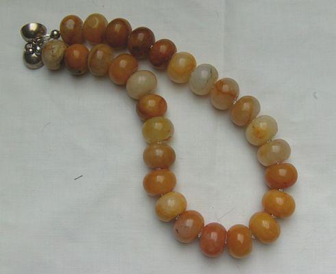 Bild 2 imposante Jadekette