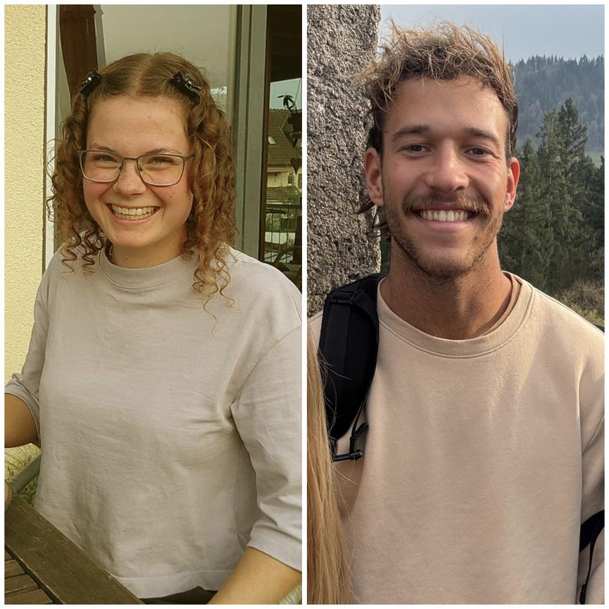 Bild 1 2er-WG gesucht: 2 Masterstudenten suchen Wohnung im Leipziger Westen oder Süden