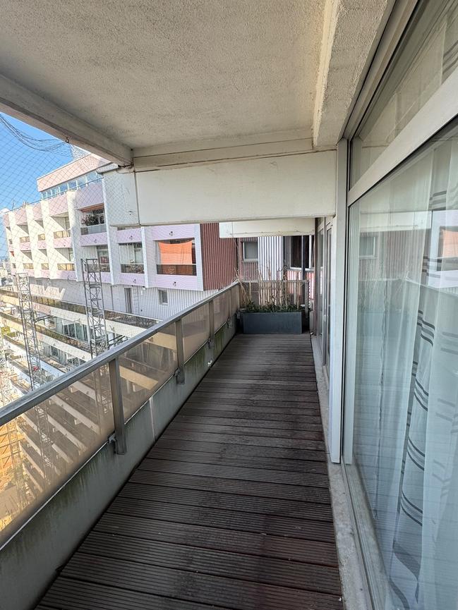 Bild 18 Möblierte Wohnung im Kölner Unicenter mit Domblick (27. Etage)