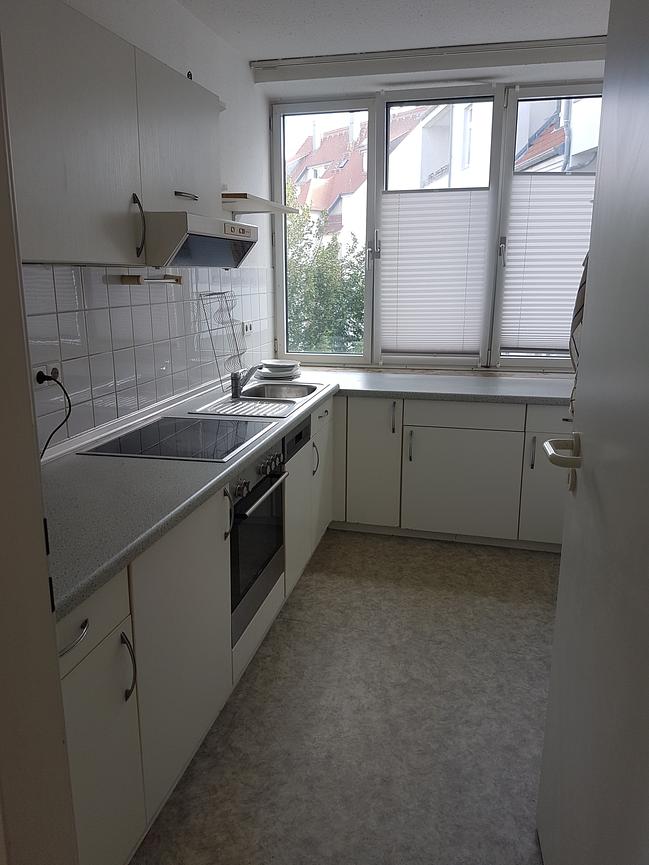 Bild 4 WG.-Zimmer frei