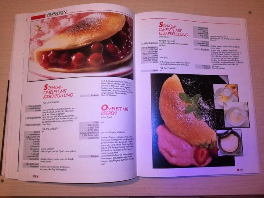Bild 10 ="Das beste DR.OETKER KOCHBUCH"=NEUwertig!=nur 11,-€