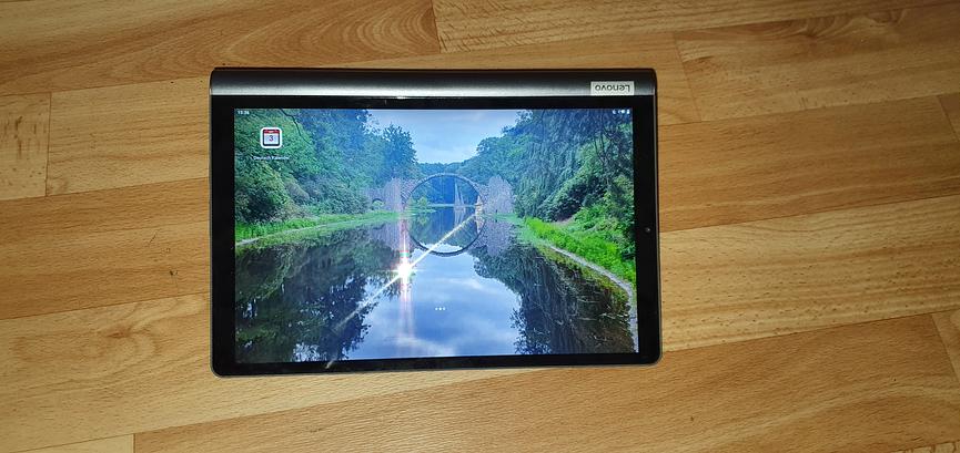 Bild 2 Lenovo Yoga Tab zu verkaufen 