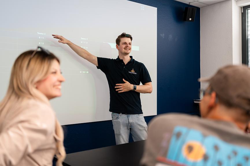 Bild 4 Werkstudentenjob Moderator*in (m/w/d)