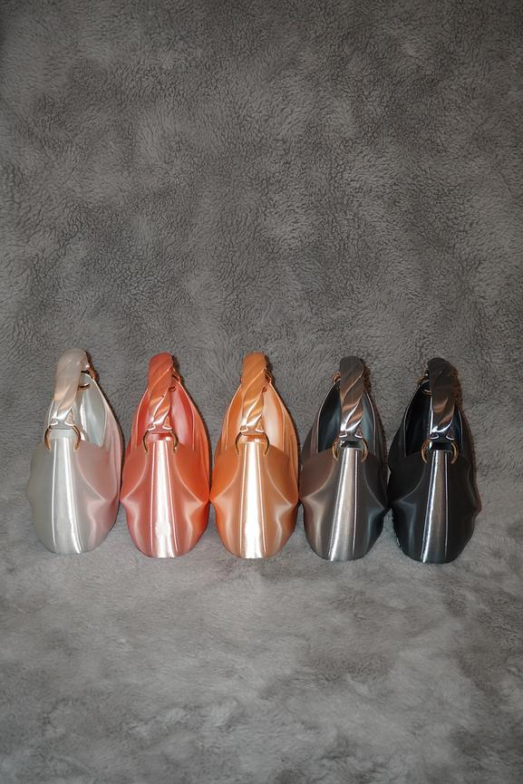 Bild 3 ADORE MUSE von SÉRÉAL – eine Hommage an Perlen & fließende Eleganz