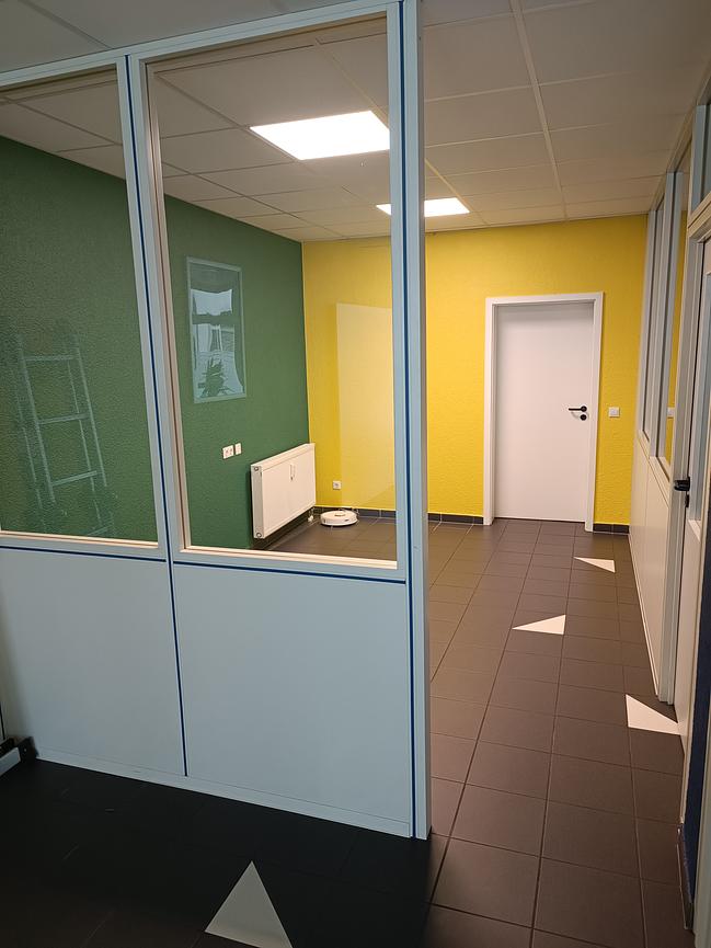 Bild 3 13 m² Büro/Lager/Gewerbefläche, 200 € warm – sofort frei!
